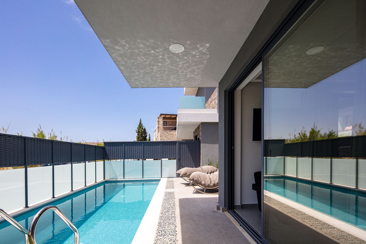 VillAgioi Villa 3